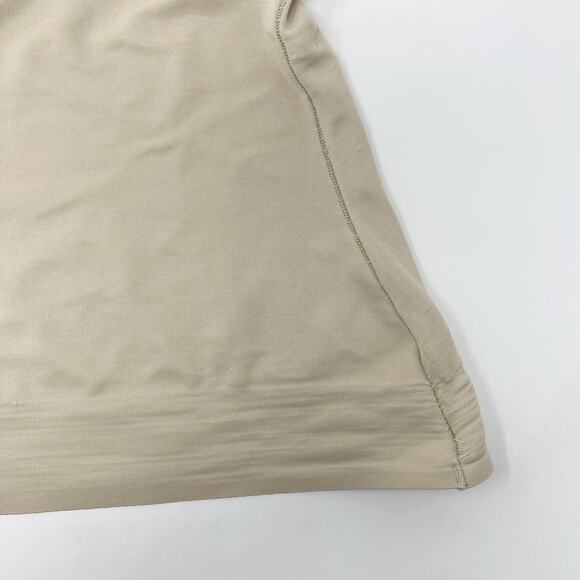 Naomi & Nicole Medium M Natural Unbelievable Comfort Step In Torsette Style 771 - Picture 3 of 11